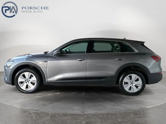 Audi e-tron 55 Business Quattro