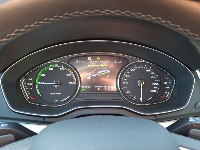 Audi Q5 55 TFSI Quattro