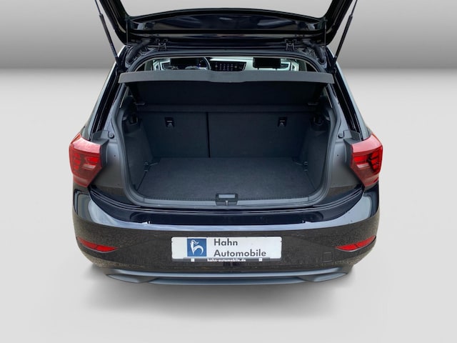 Volkswagen Polo 1.0 TSI Move