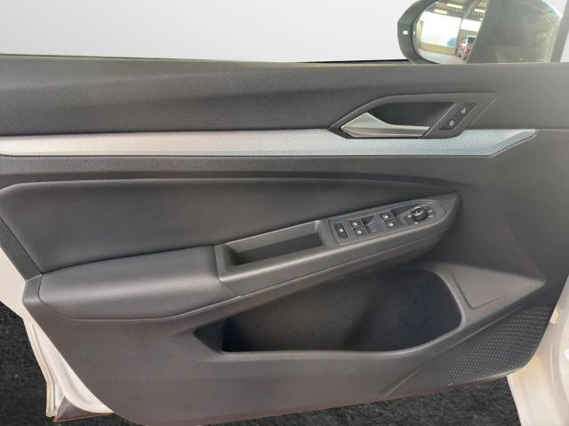 Volkswagen Golf 1.5 TSI