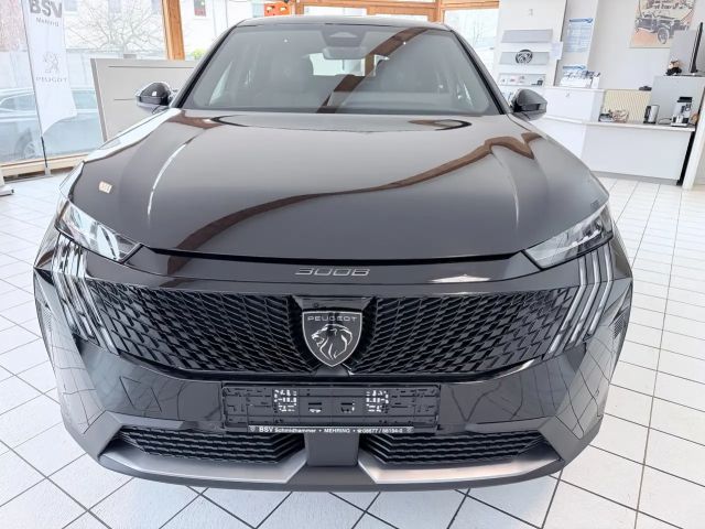 Peugeot 3008 GT-Line Hybrid