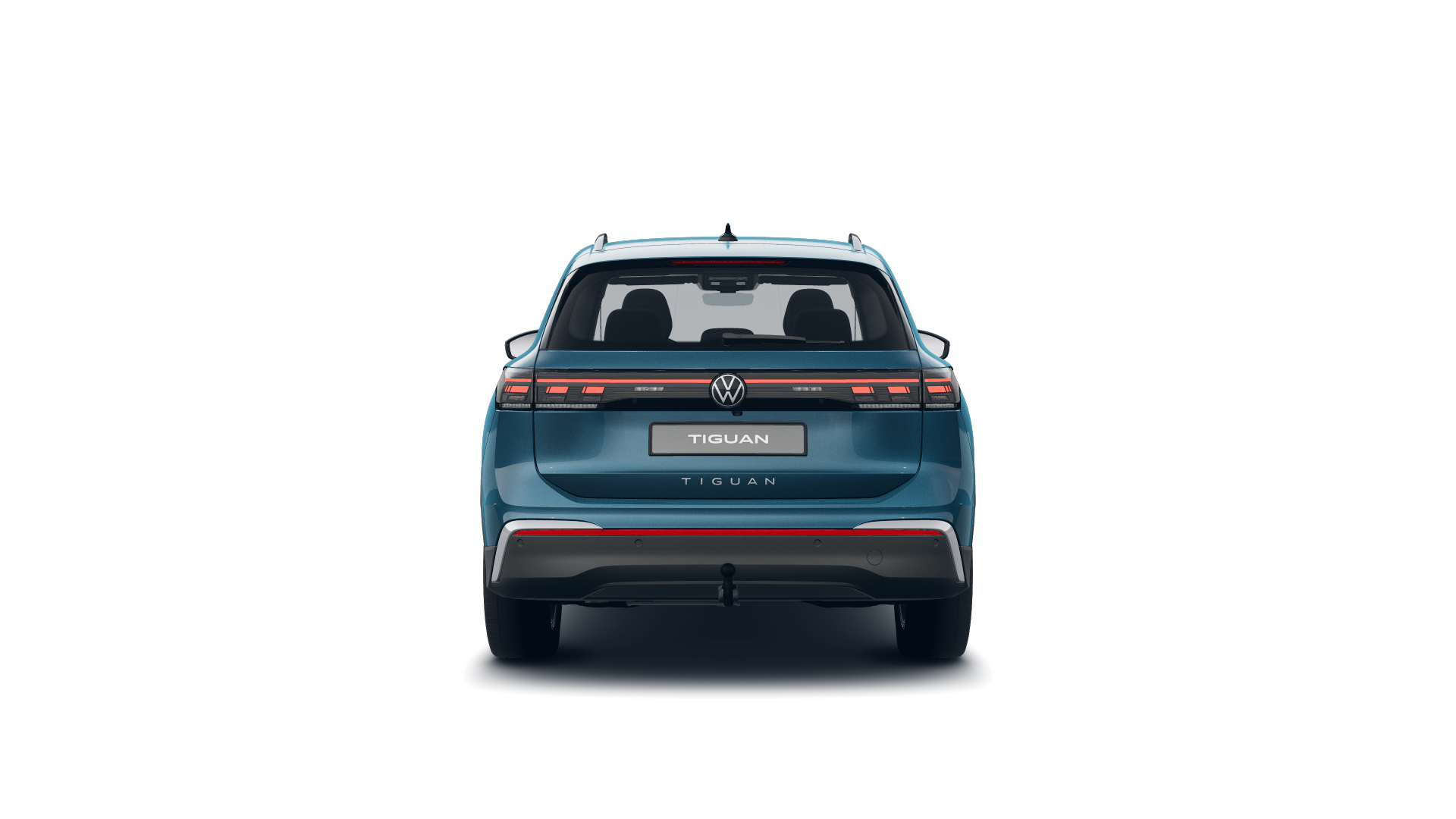 Volkswagen Tiguan 2.0 TDI DSG Elegance Elegance