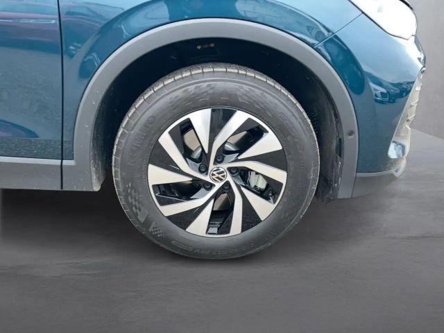 Volkswagen Tiguan DSG eHybrid