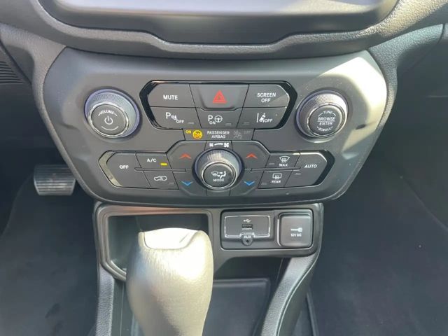 Jeep Renegade Limited