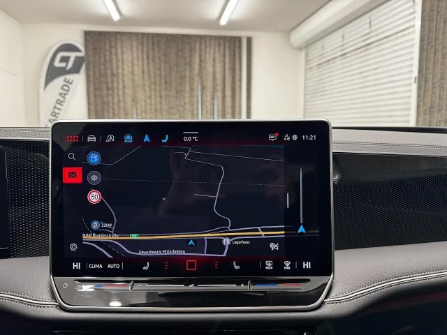 Volkswagen Passat 2.0 TDI Business DSG Variant