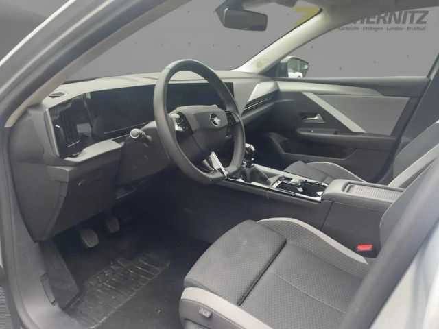 Opel Astra 1.2 Turbo Enjoy Turbo