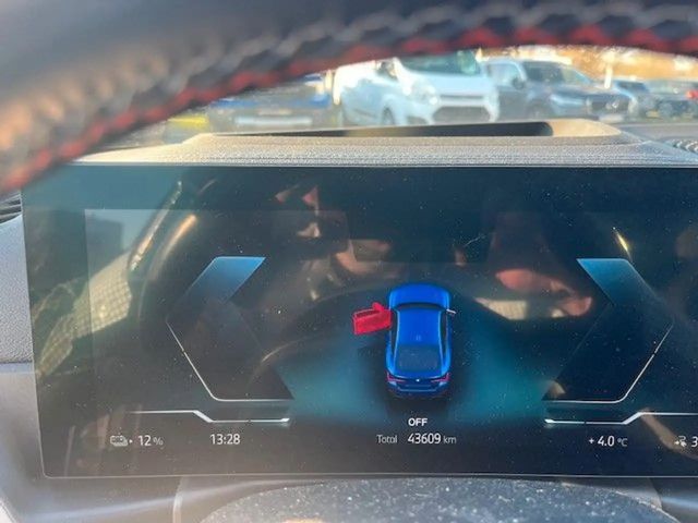 BMW i4 Coupé Gran Coupé M-Sport M50 Sedan