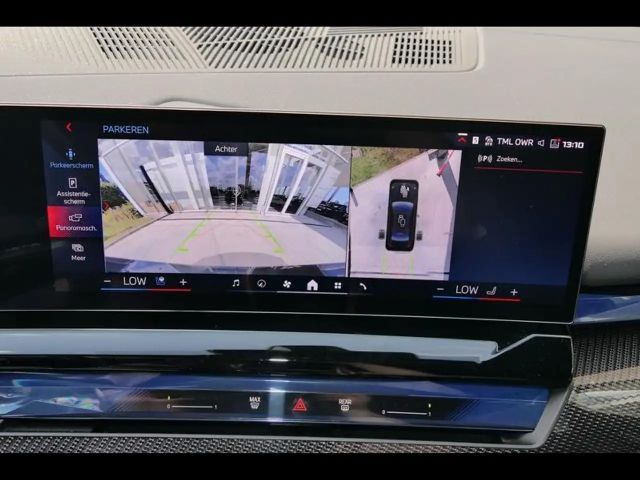 BMW i5 M60 Sedan xDrive