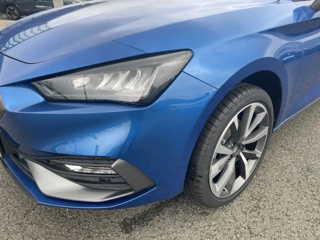 Seat Leon 1.5 TSI FR-lijn Sportstourer