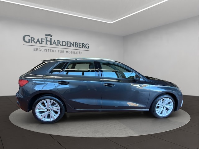 Audi A3 35 TDI S-Tronic Sportback