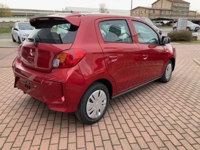 Mitsubishi Space Star MIVEC Star