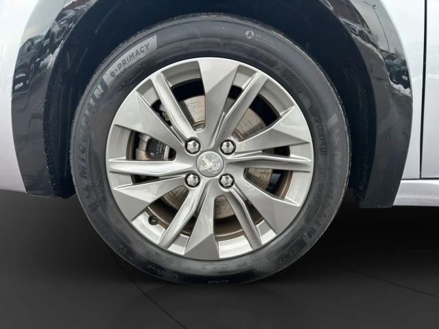 Peugeot E-208 Allure Pack
