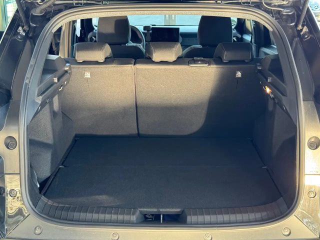 Dacia Duster Hybrid 140