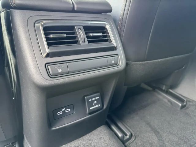 Mazda CX-60 Homura e-Skyactiv