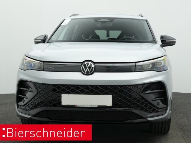 Volkswagen Tiguan 2.0 TDI DSG 4Mo. R-Line BLACK-STYLE AHK H&K ALU19