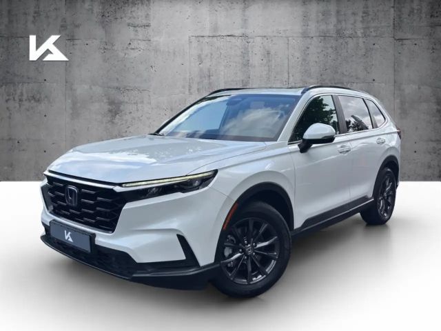 Honda CR-V Elegance Hybrid e:HEV i-MMD