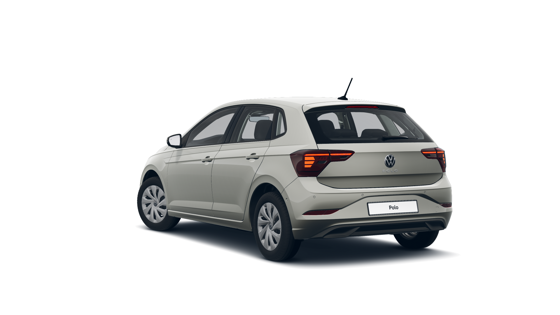 Volkswagen Polo VI ACC PDC SHZ APP-CONNECT