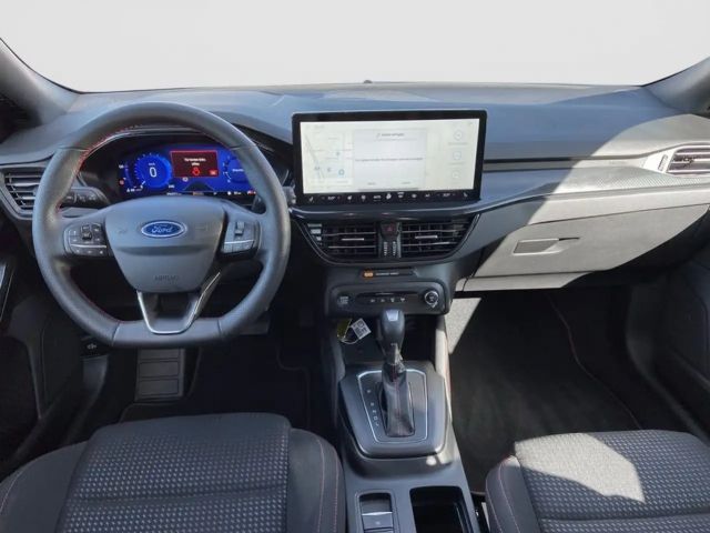 Ford Focus ST Line Wagon