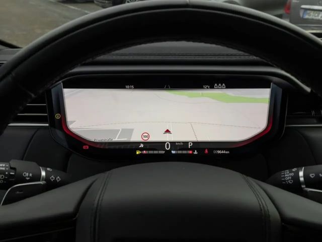 Land Rover Range Rover Sport D300 Dynamic SE