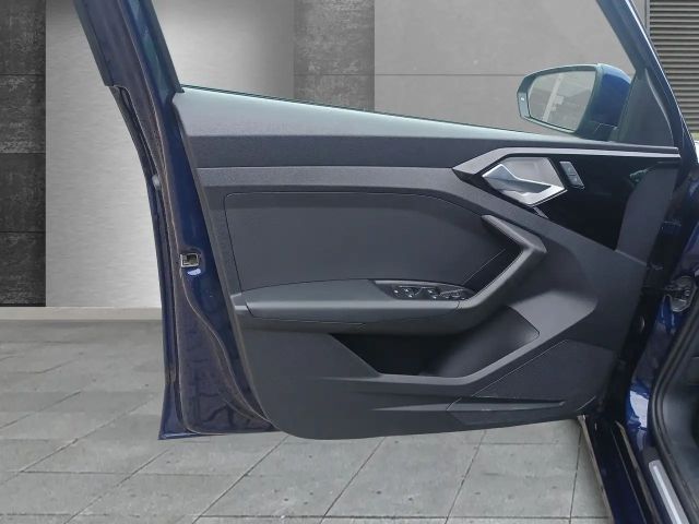 Audi A1 25 TFSI Sportback