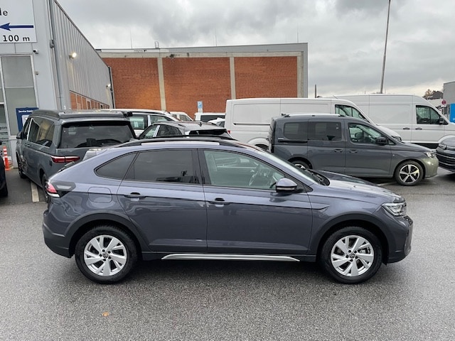 Volkswagen Taigo 1.0 TSI Life