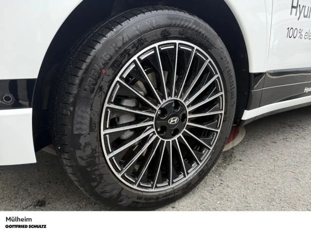 Hyundai IONIQ 9 4WD 6-zits UNIQ