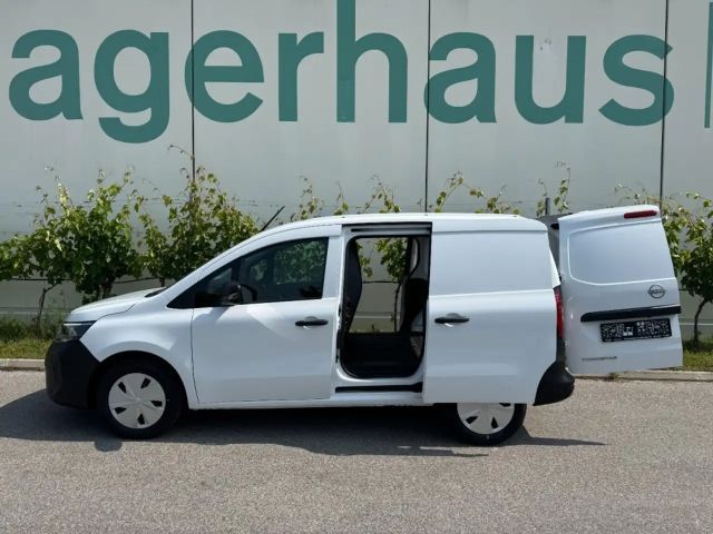 Nissan Townstar Acenta DIG-T