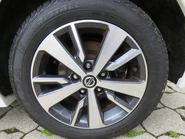 Nissan Leaf 40 kWh Acenta