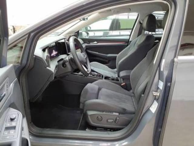 Volkswagen Golf eHybrid