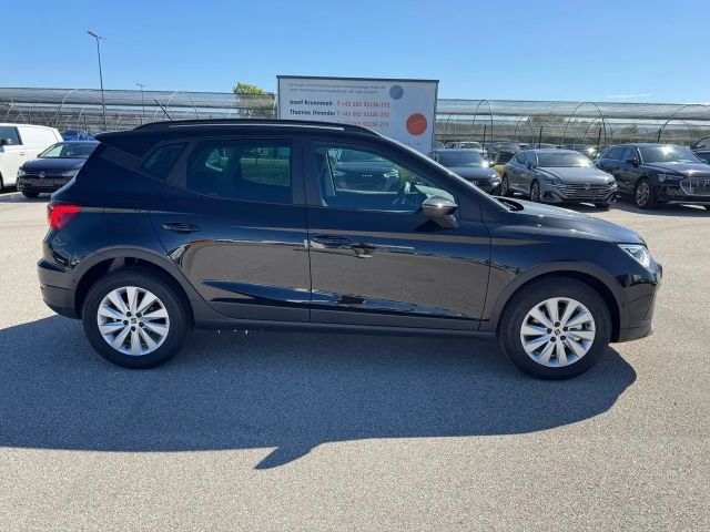 Seat Arona 1.0 TSI DSG Style