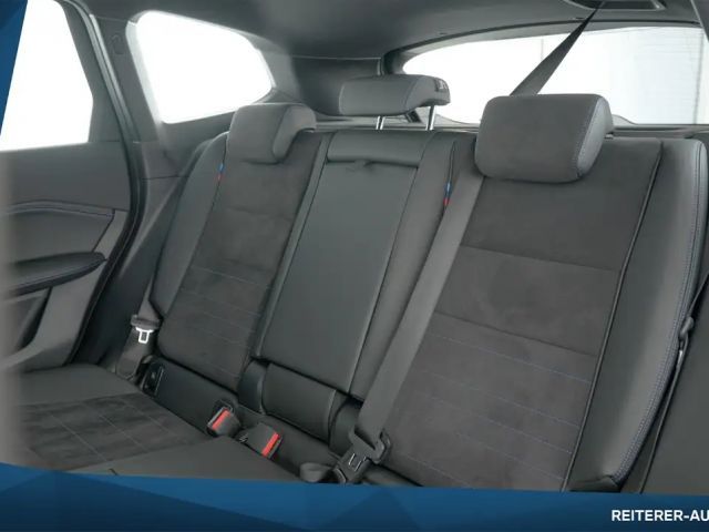 BMW X1 M-Sport xDrive25e