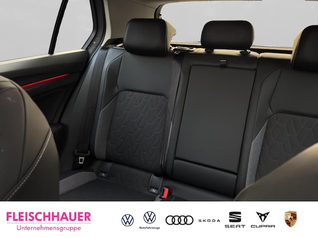 Volkswagen Golf 1.5 eTSI DSG Golf VIII