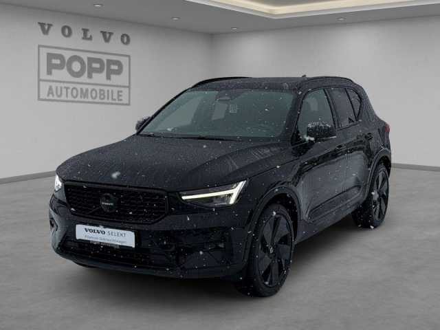 Volvo XC40 XC40