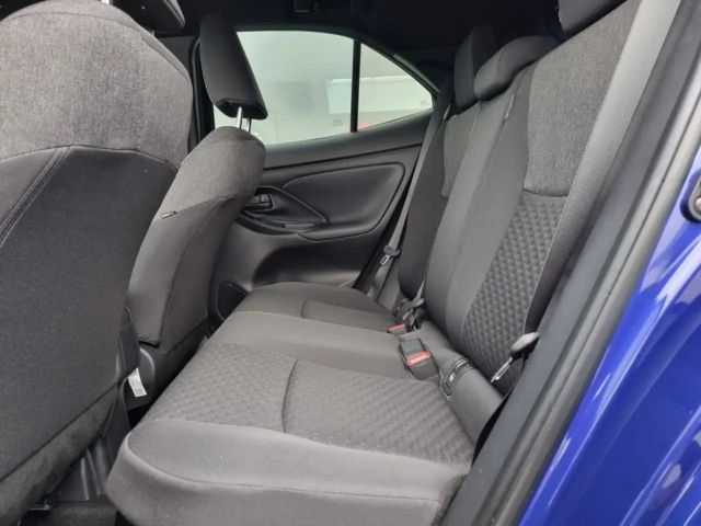 Toyota Yaris Cross 4x2 Active