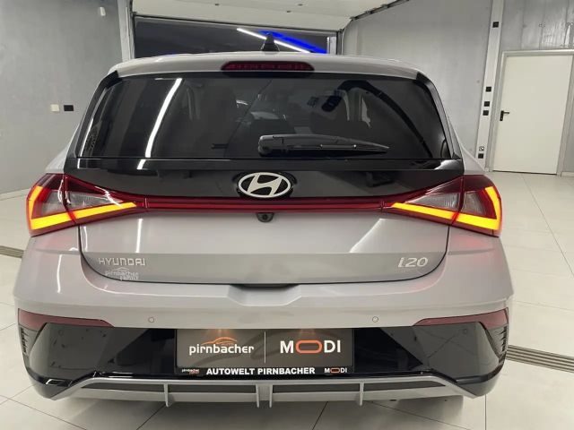 Hyundai i20 1.2