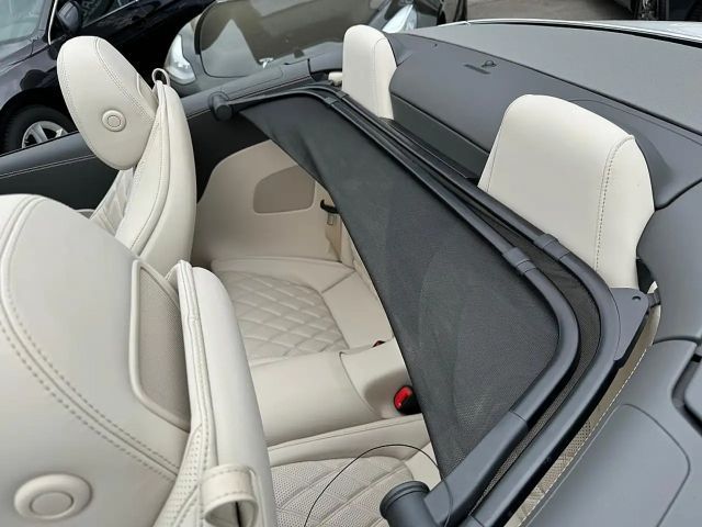 Mercedes-Benz AMG SL Aut.