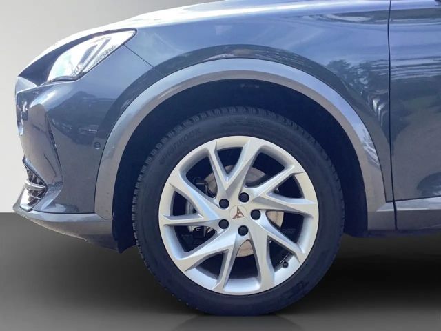 Cupra Formentor 4Drive DSG