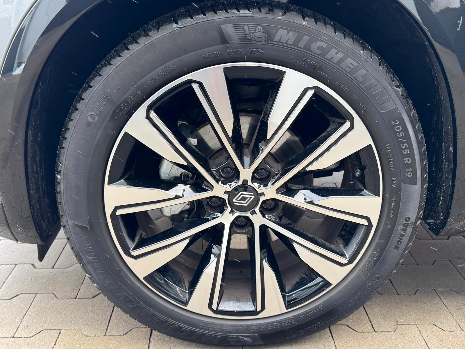 Renault Austral Techno