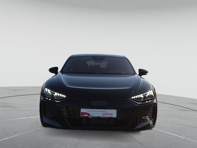 Audi RS e-tron GT Quattro