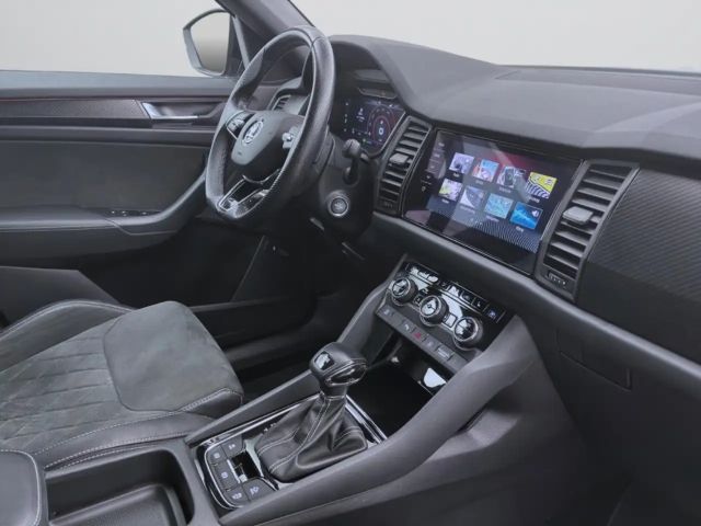 Skoda Kodiaq 2.0 TDI 4x4 Sportline