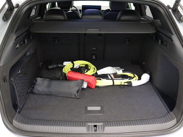 Volkswagen ID.7 IQ.Drive Tourer