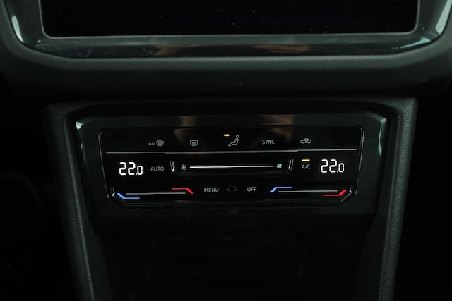 Volkswagen Tiguan 1.4 TSI DSG eHybrid