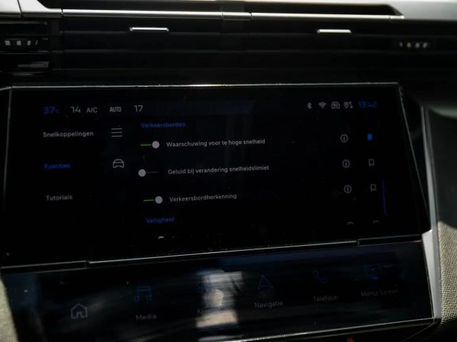 Peugeot 408 GT-Line