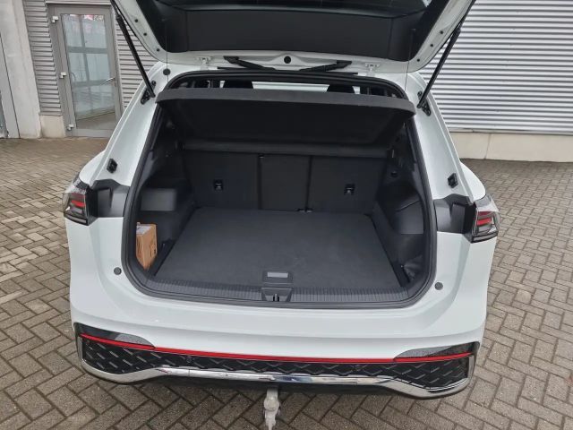 Volkswagen Tiguan 1.5 eTSI DSG R-Line