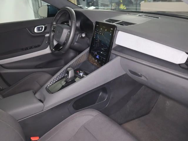 Polestar 2 Long range Pilot Single motor