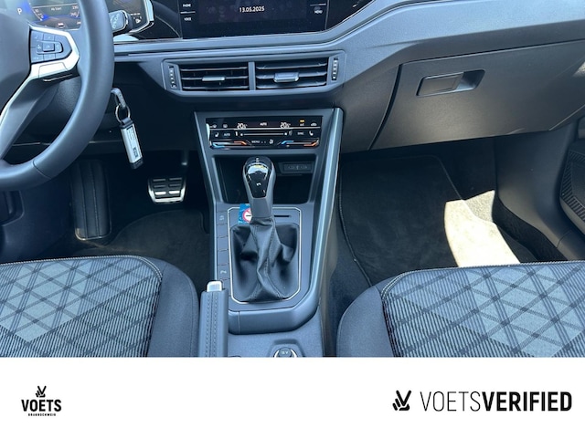 Volkswagen Taigo 1.5 TSI R-Line