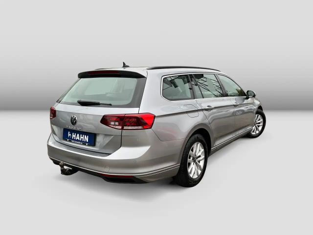 Volkswagen Passat Business DSG Variant