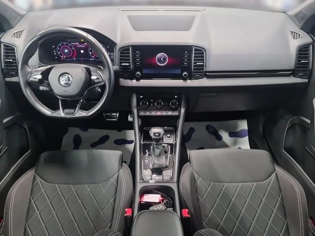 Skoda Karoq Sportline