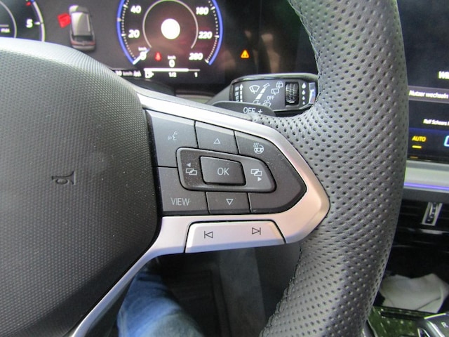 Volkswagen Touareg 3.0 V6 TDI DSG IQ.Drive