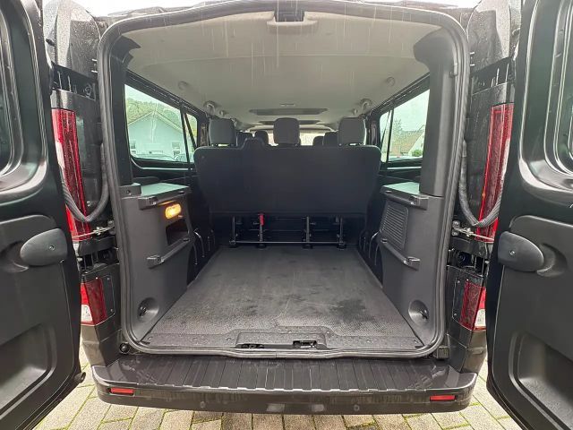 Nissan Primastar L2H1 Tekna